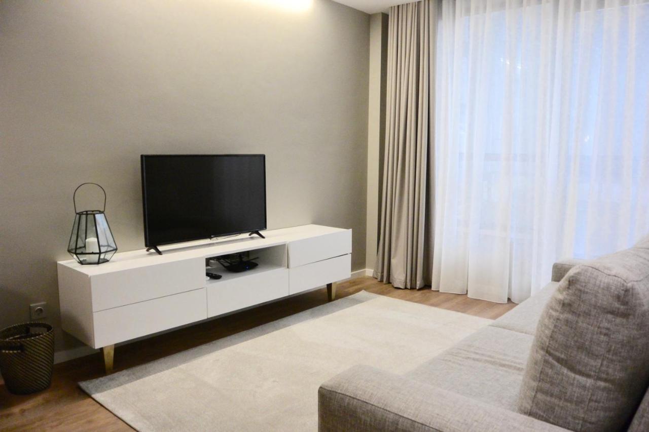 Апартаменти Lf Porto Alfazema, By Flat In Порту Екстер'єр фото
